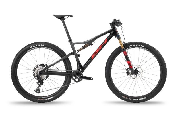 BH Lynx Race Evo Carbon 9.2