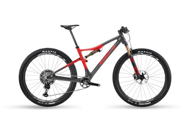 BH Lynx Race Evo Carbon 9.5