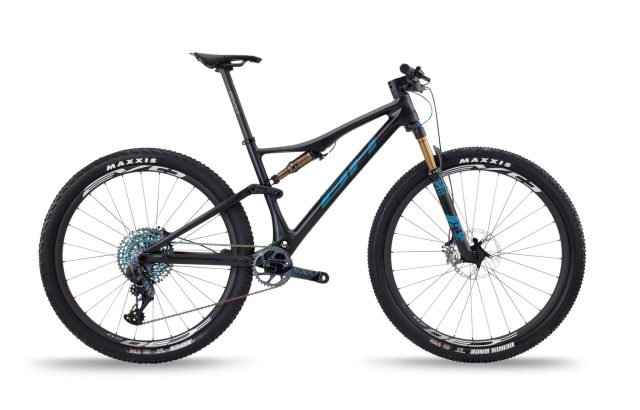 BH Lynx Race Evo Carbon 9.9
