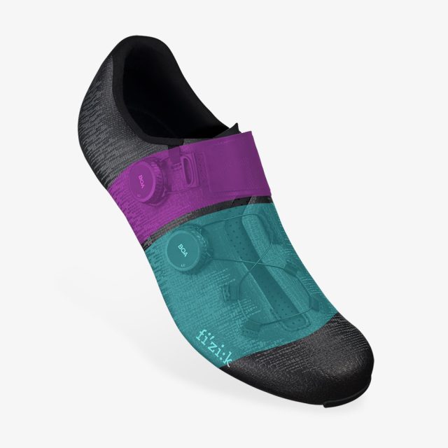 Fizik: Vento Infinito Knit Carbon2 e il nuovo Boa