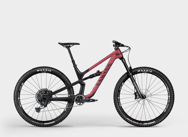 Canyon Spectral CF 29 7