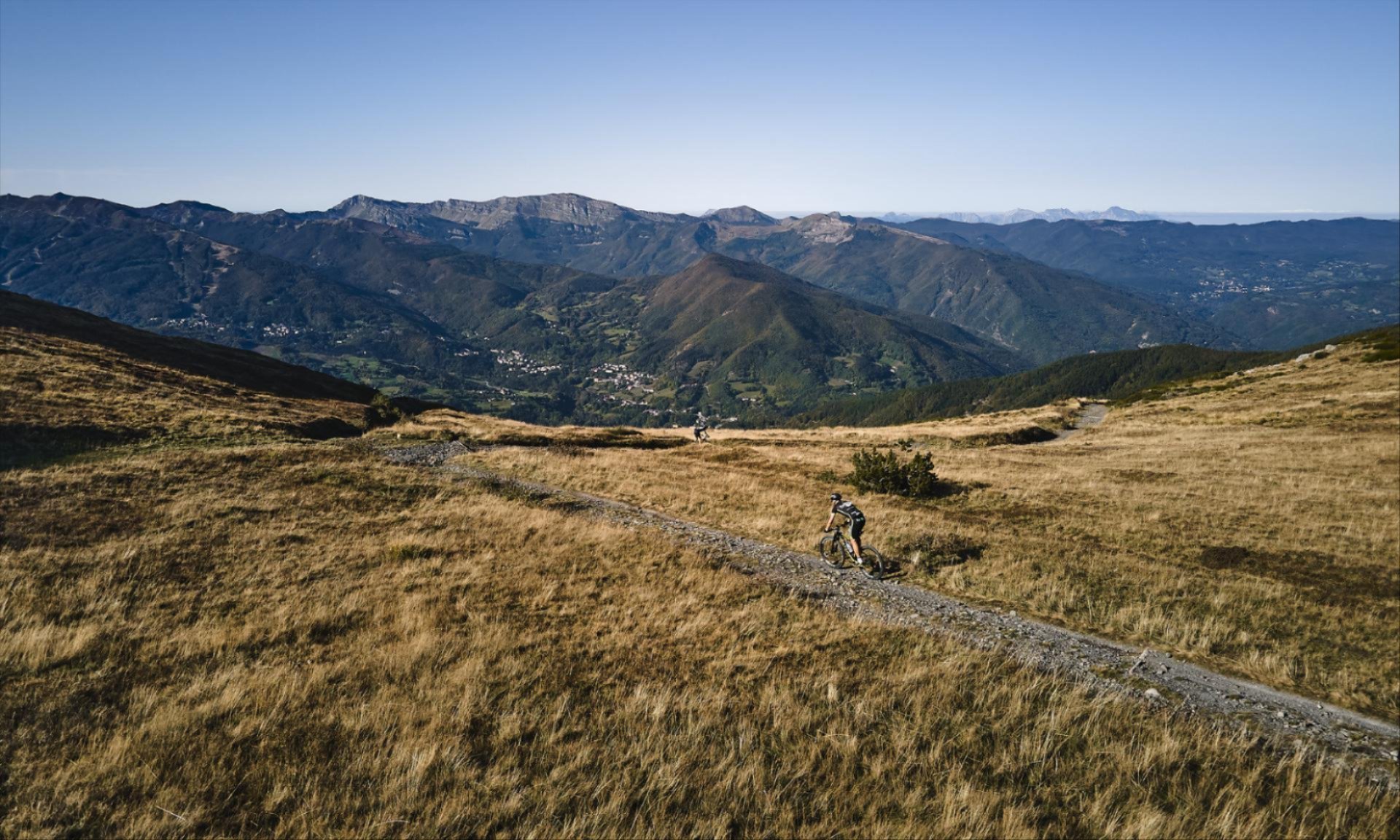 Appenninica MTB 2021 Emilia Romagna - cover Appenninica MTB 2021 Emilia Romagna - cover
