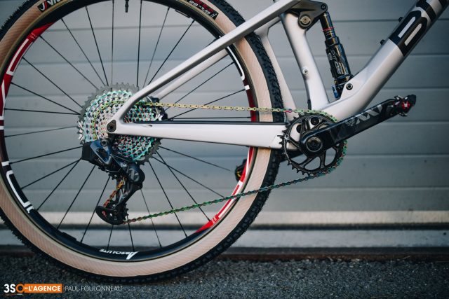 BMC Foustroke - Absolut Absalon 02