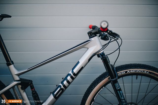 BMC Foustroke - Absolut Absalon 07