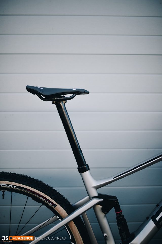 BMC Foustroke - Absolut Absalon 06