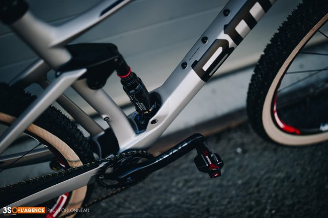 BMC Foustroke - Absolut Absalon 05