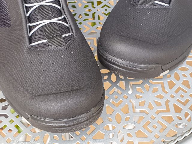 Crank Brothers Mallet E SpeedLace - review 07