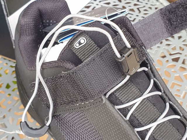 Crank Brothers Mallet E SpeedLace - review 05