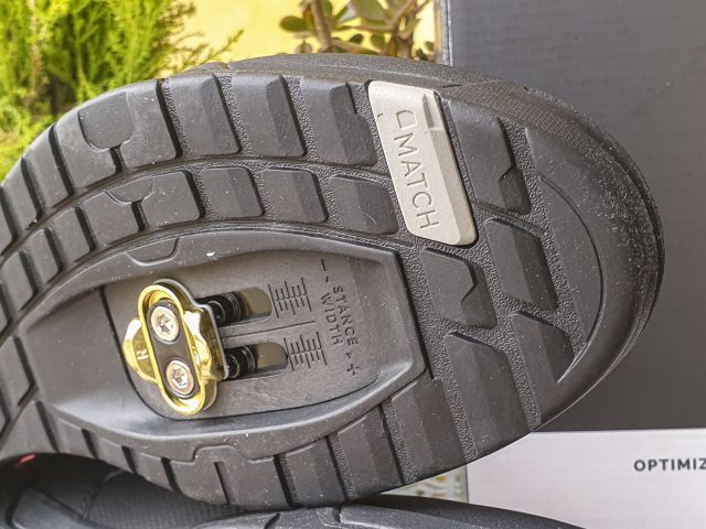 Crank Brothers Mallet E SpeedLace - review 03