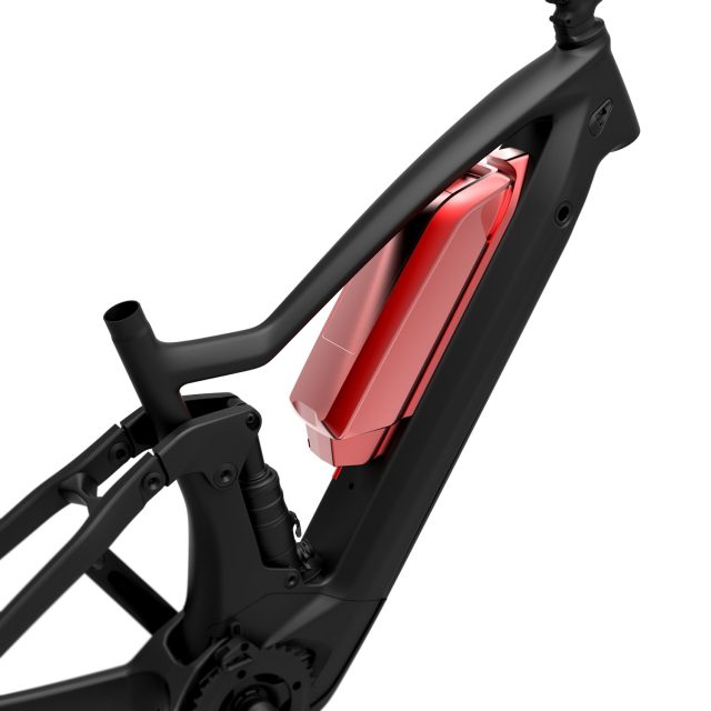 Strike eRide Range Extender