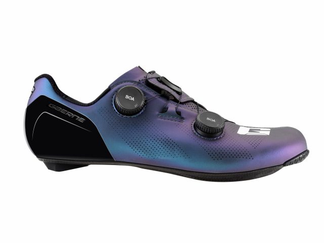 Gaerne presenta le calzature top di gamma G.STL
