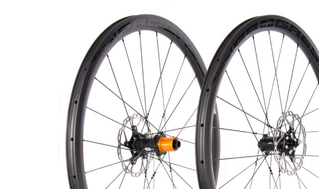 Progress Cycles e la piattaforma di ruote gravel
