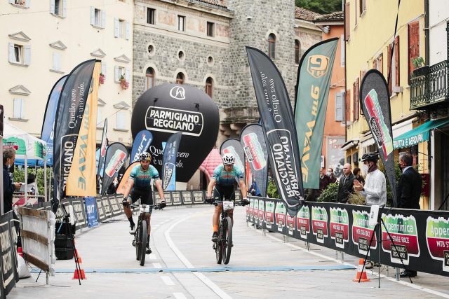 Appenninica MTB 2021 - preview