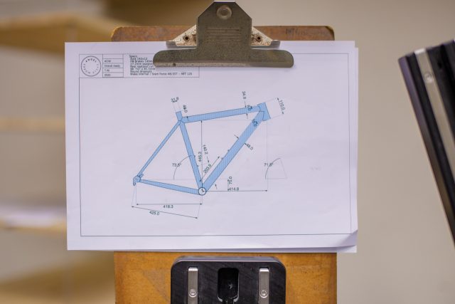Angel Cycle Works quando la bici è un pezzo unico