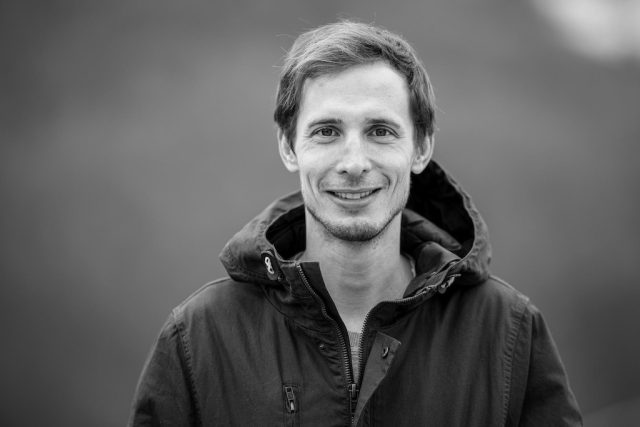 Santa Cruz FSA - Luca Braidot