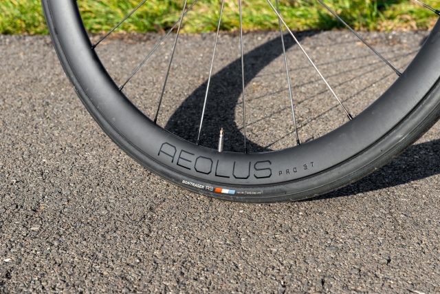 Trek Emonda SLR 7 il test e le considerazioni Trek Emonda SLR 7 il test e le considerazioni