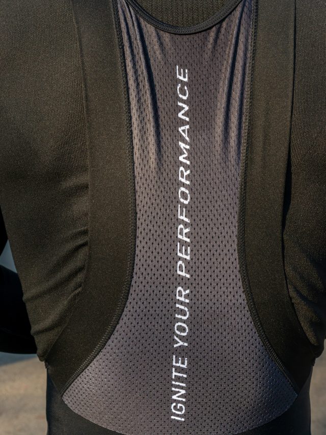 Shimano S-Phyre: ergonomia, leggerezza e sostanza
