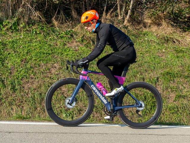 Shimano S-Phyre: ergonomia, leggerezza e sostanza