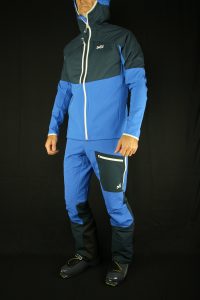 Come vestirsi per lo sci alpinismo - 4ActionSport