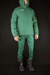 Come vestirsi per lo sci alpinismo - 4ActionSport