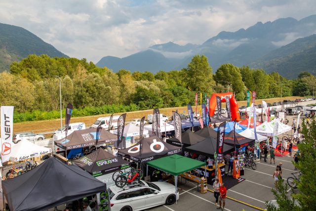 Valtellina Ebike Festival 2021 preview