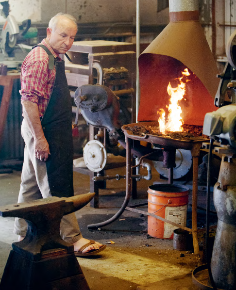 yvon chouinard