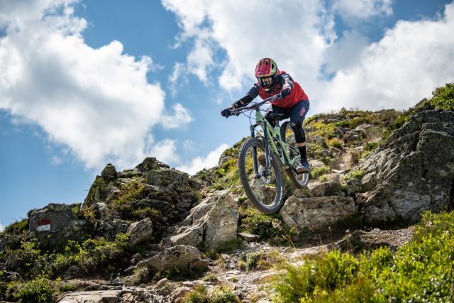 Guida pratica - Segreti per progredire in MTB - 05