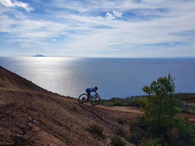 Elba - nazionale italiana XCO - 02