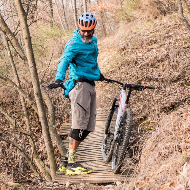 Guida pratica - Segreti per progredire in MTB - 01