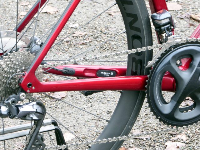 Trek Emonda SLR 7 il test e le considerazioni