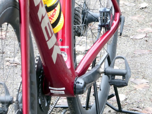 Trek Emonda SLR 7 il test e le considerazioni Trek Emonda SLR 7 il test e le considerazioni