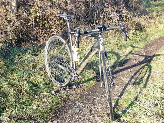 CBT Italia: ecco il test della e-bike Blade99