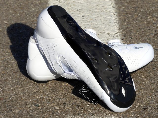 Specialized S-Works Ares: la scarpa con la calza
