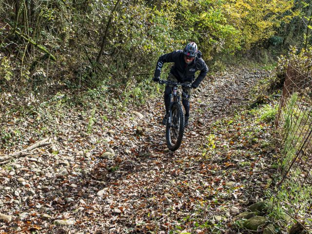 Guida pratica - Segreti per progredire in MTB - 04
