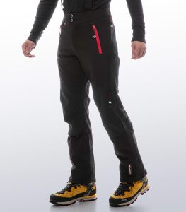 piton softshell
