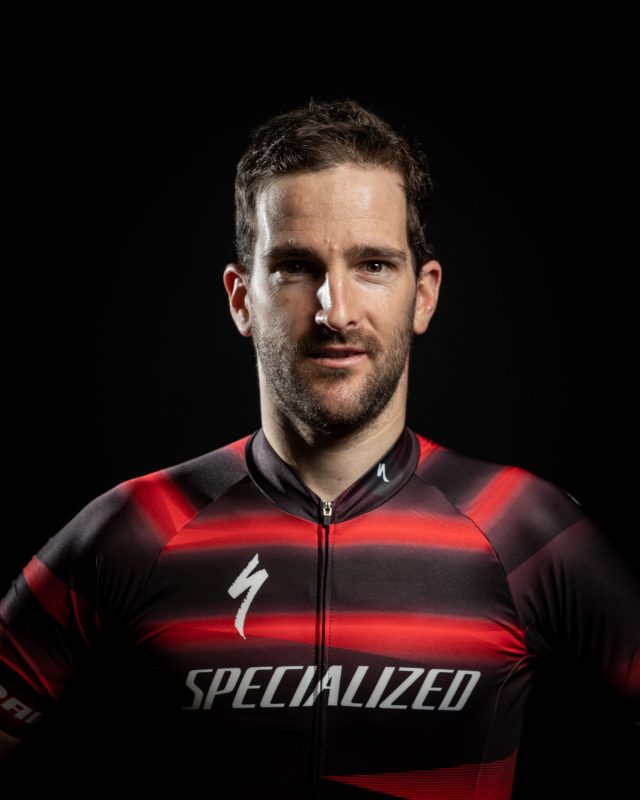 Specialized Factory Racing 2021 - Gerhard Kerschbaumer
