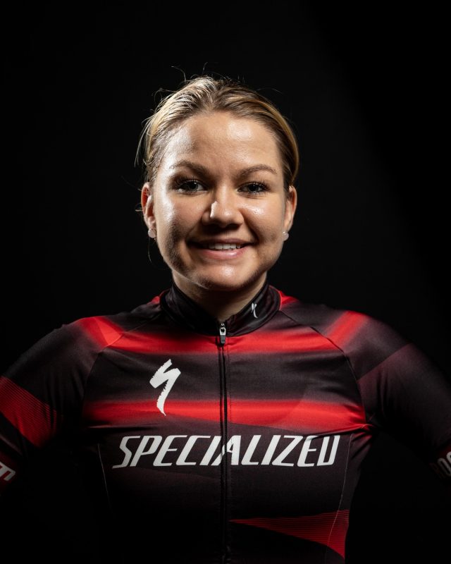 Specialized Factory Racing 2021 - Sina Frei