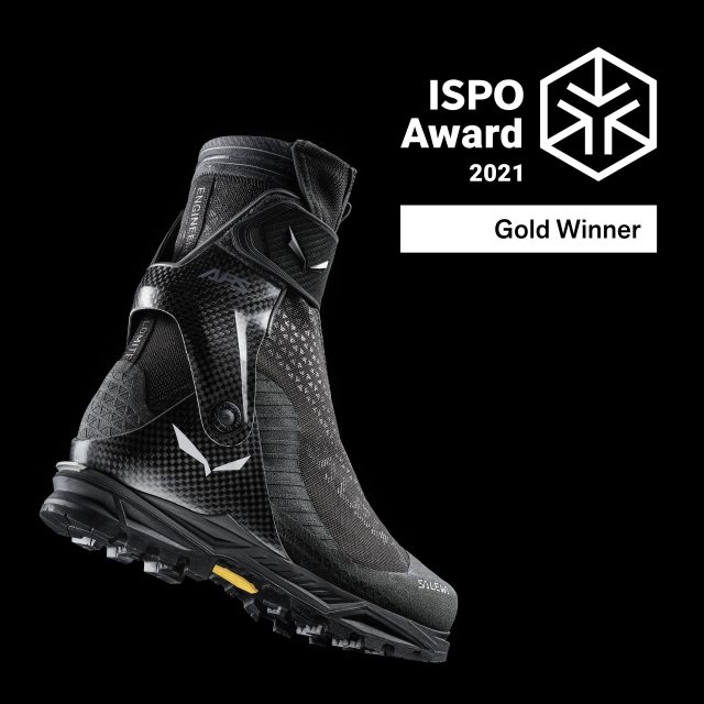 salewa ortles couloir