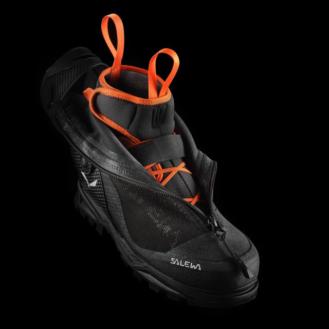 salewa ortles couloir