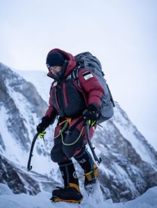nirmal k2