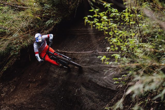 Pedro Burns - Ride Into Darkness - 05