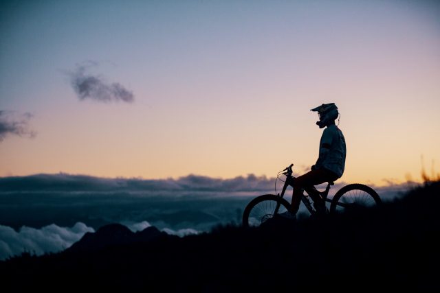 Pedro Burns - Ride Into Darkness - 02