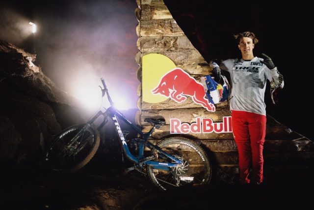 Pedro Burns - Ride Into Darkness - 07