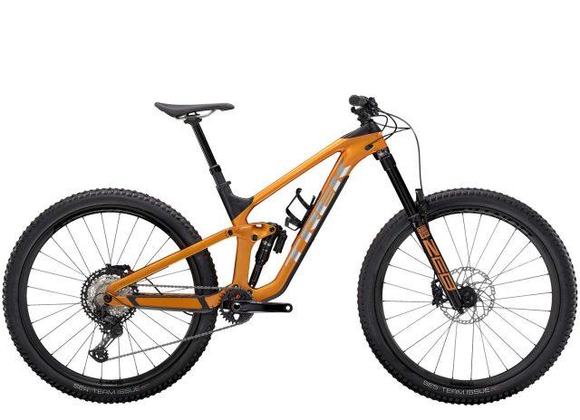 Trek Slash 9.8 - Lupato Brothers
