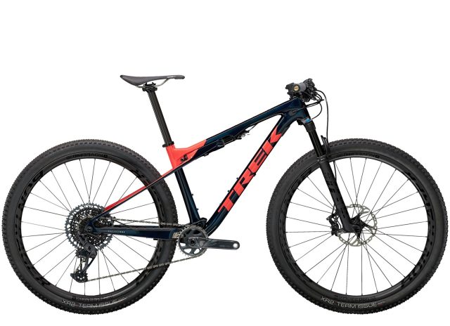 Trek Supercaliber 9.8 - Lupato Brothers