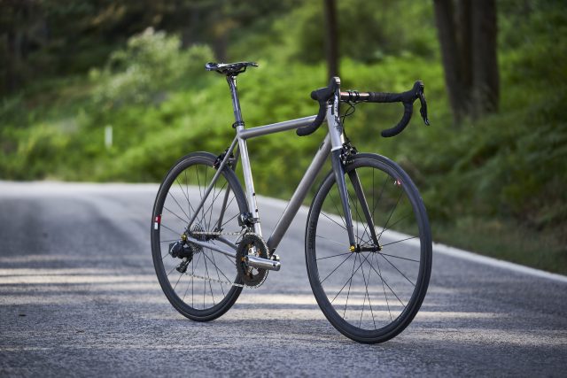 Angel Cycle Works quando la bici è un pezzo unico