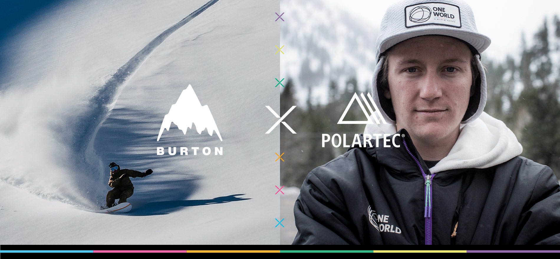 polartec burton