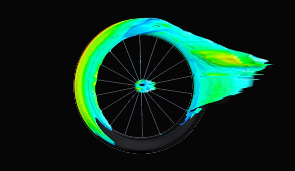 Progress Cycles e la piattaforma di ruote gravel