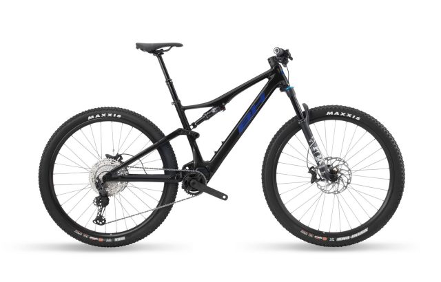 BH iLynx Race Carbon 8.0 LT