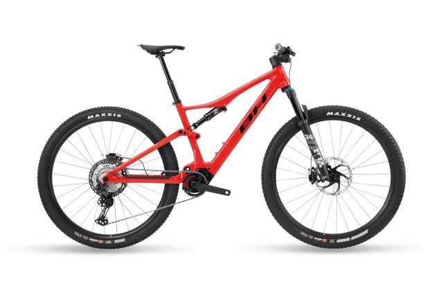 BH iLynx Race Carbon 8.2 LT